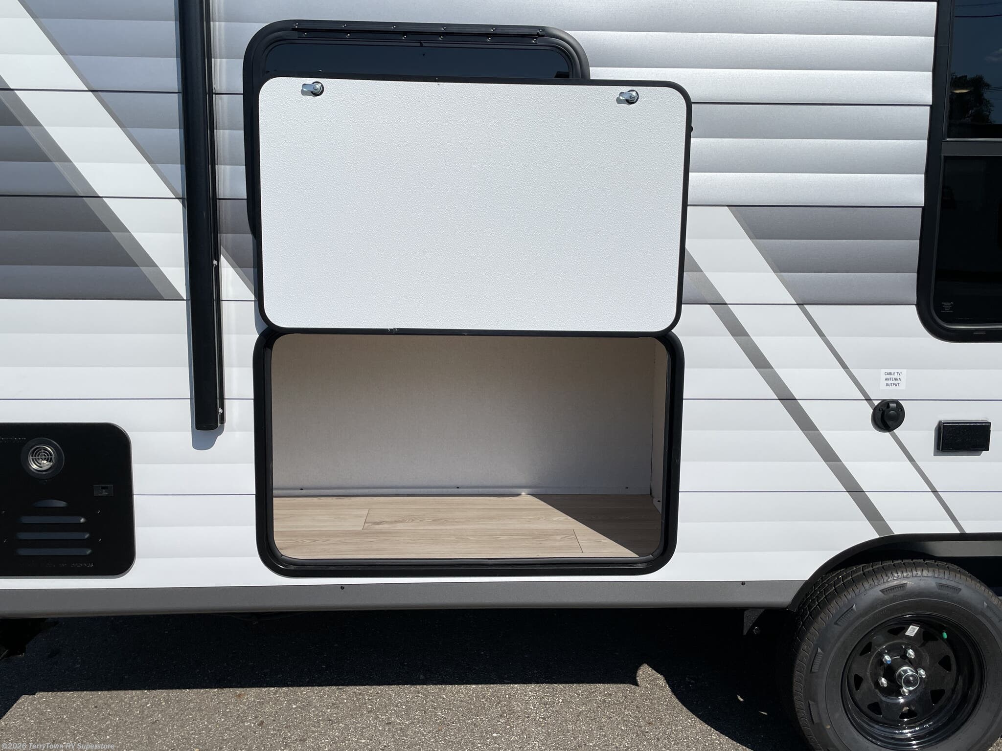 New 2027 Jayco Jay Flight SLX 260BH available in Grand Rapids, Michigan