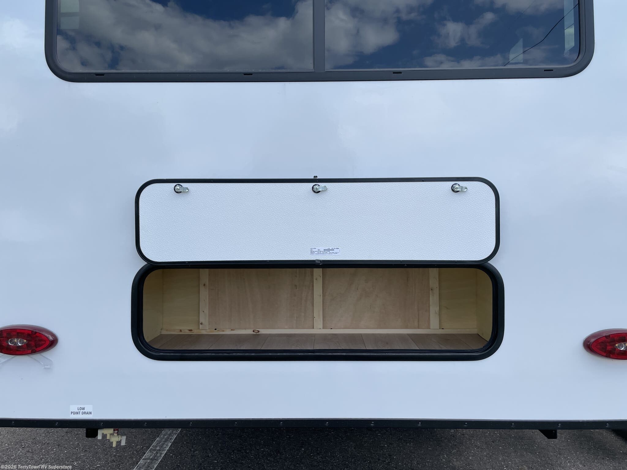 New 2027 Jayco Jay Feather SL 25RLSL available in Grand Rapids, Michigan