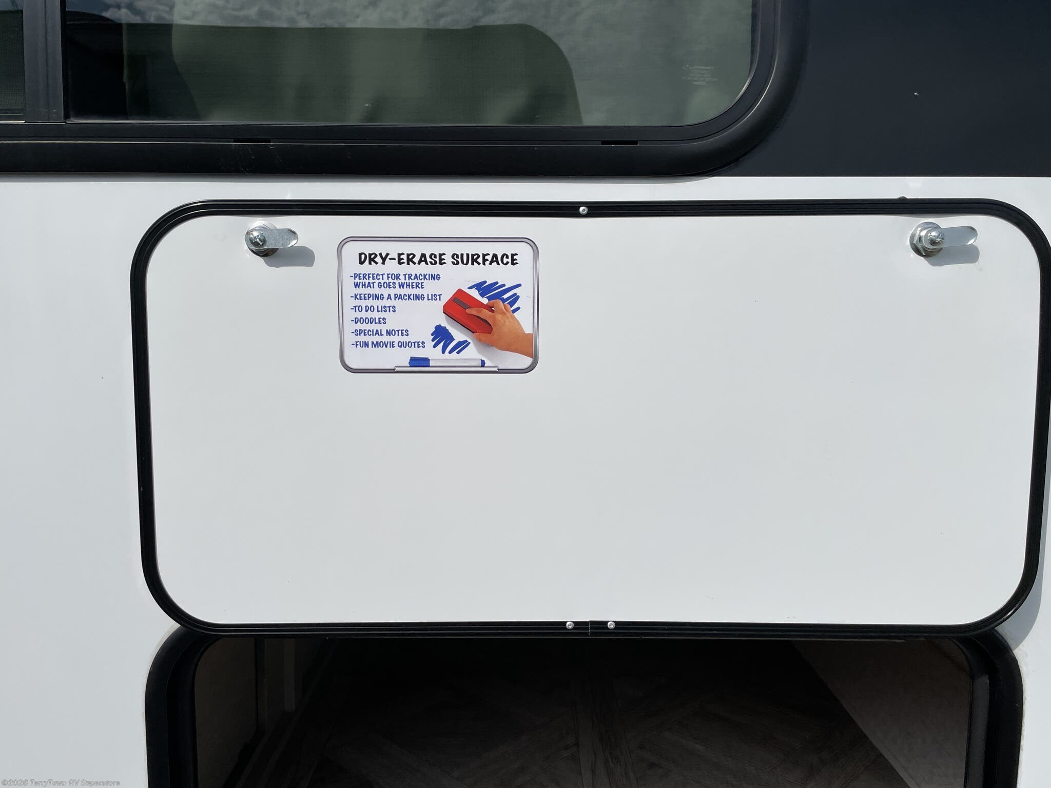 Used 2024 Forest River Salem Cruise Lite 24VIEW available in Grand Rapids, Michigan