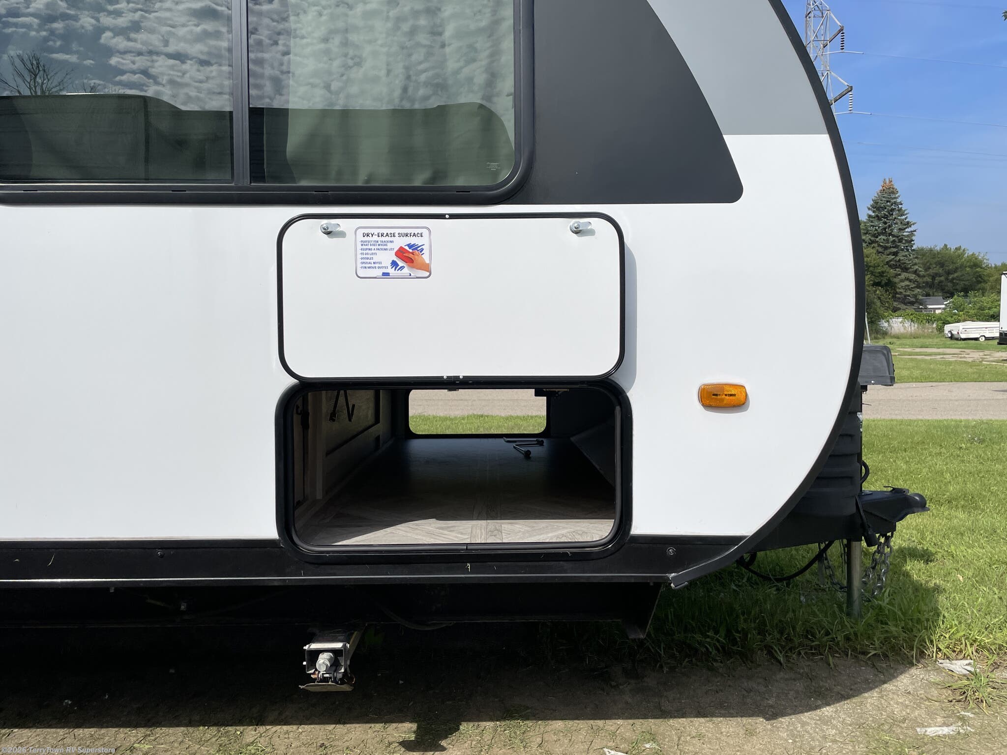 2024 Salem Cruise Lite 24VIEW by Forest River from TerryTown RV Superstore in Grand Rapids, Michigan