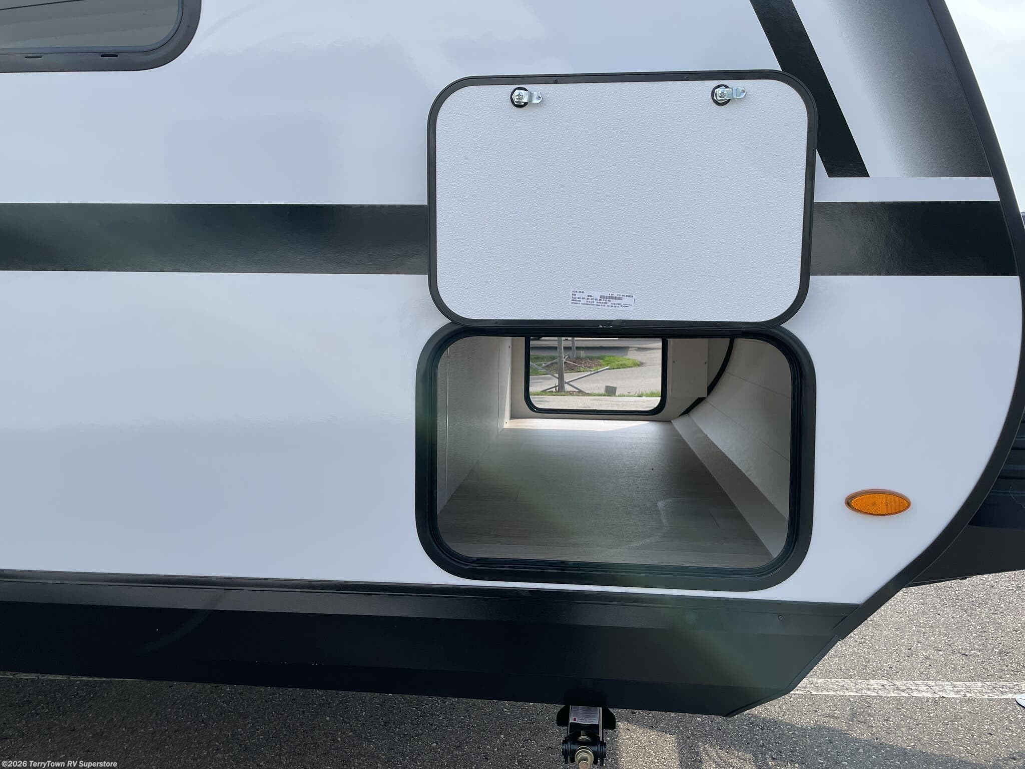 2027 Jay Feather SL 26BHSL by Jayco from TerryTown RV Superstore in Grand Rapids, Michigan