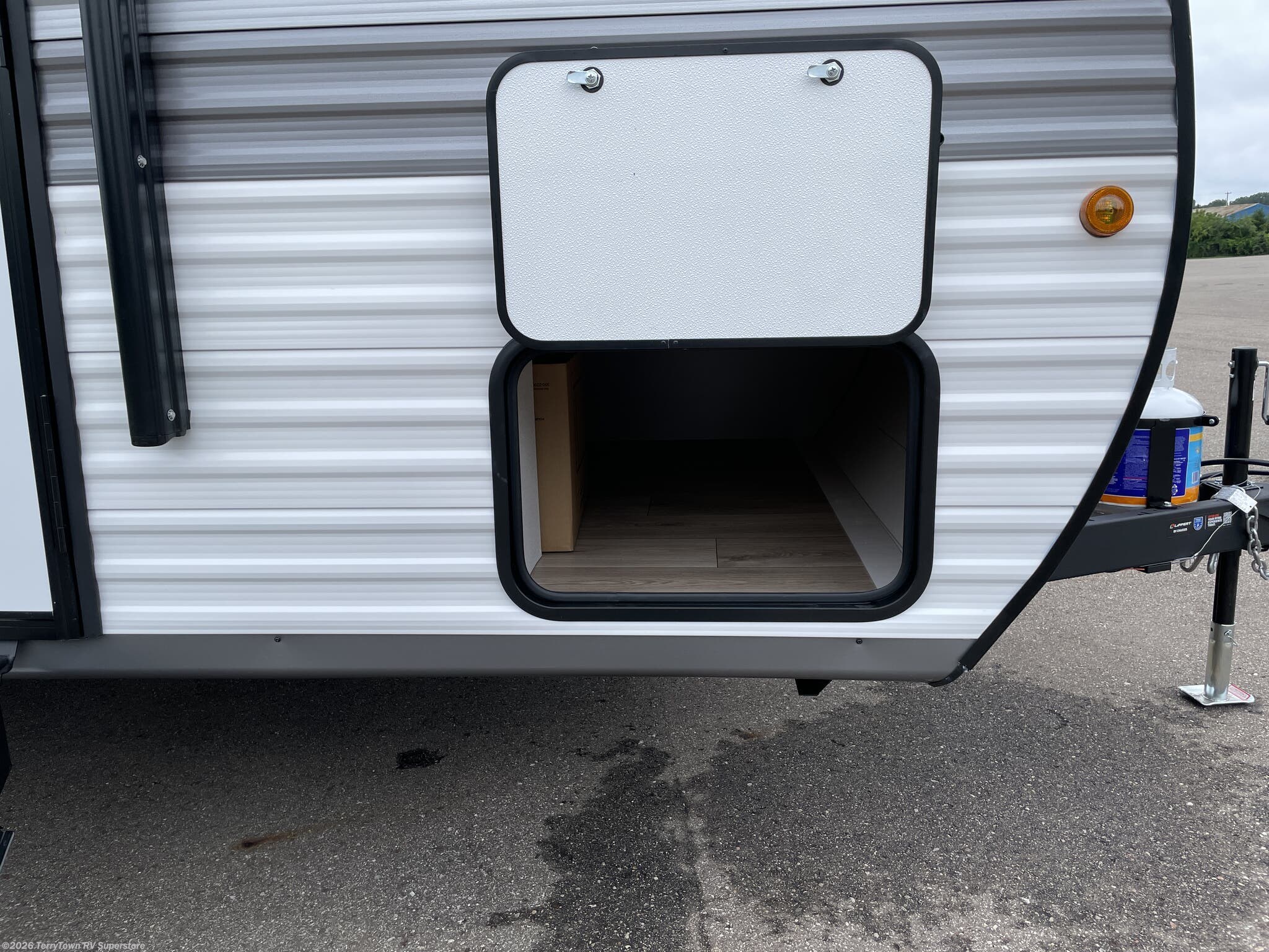 2027 Jay Flight SLX 175BH by Jayco from TerryTown RV Superstore in Grand Rapids, Michigan