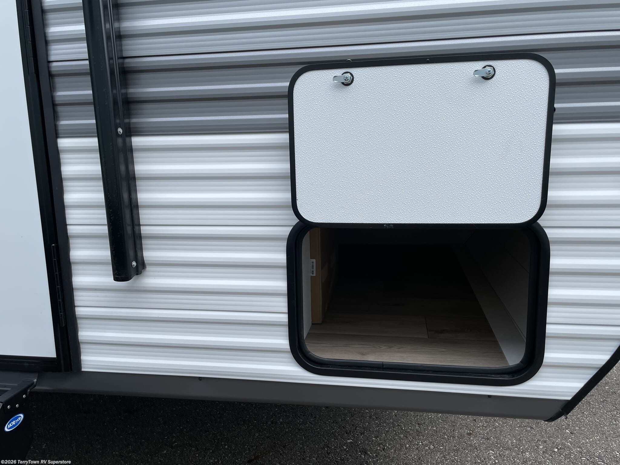 2027 Jay Flight SLX 175BH by Jayco from TerryTown RV Superstore in Grand Rapids, Michigan
