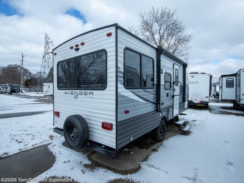 Used 2024 Prime Time Avenger LT 16RD available in Grand Rapids, Michigan