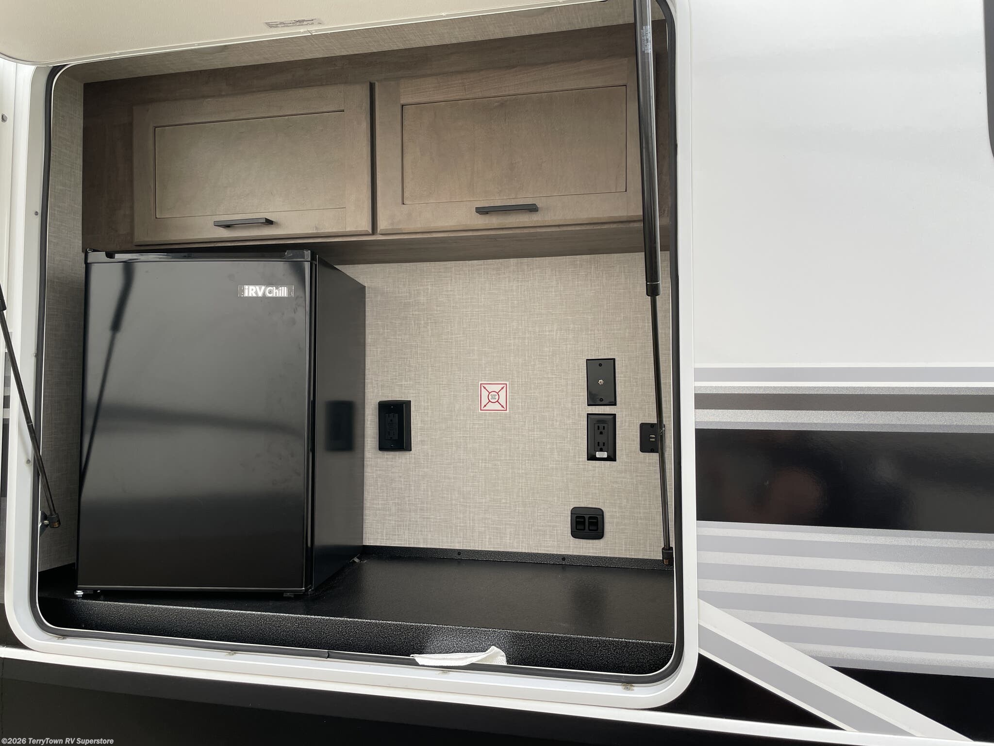 Used 2024 Jayco Eagle 317RLOK available in Grand Rapids, Michigan
