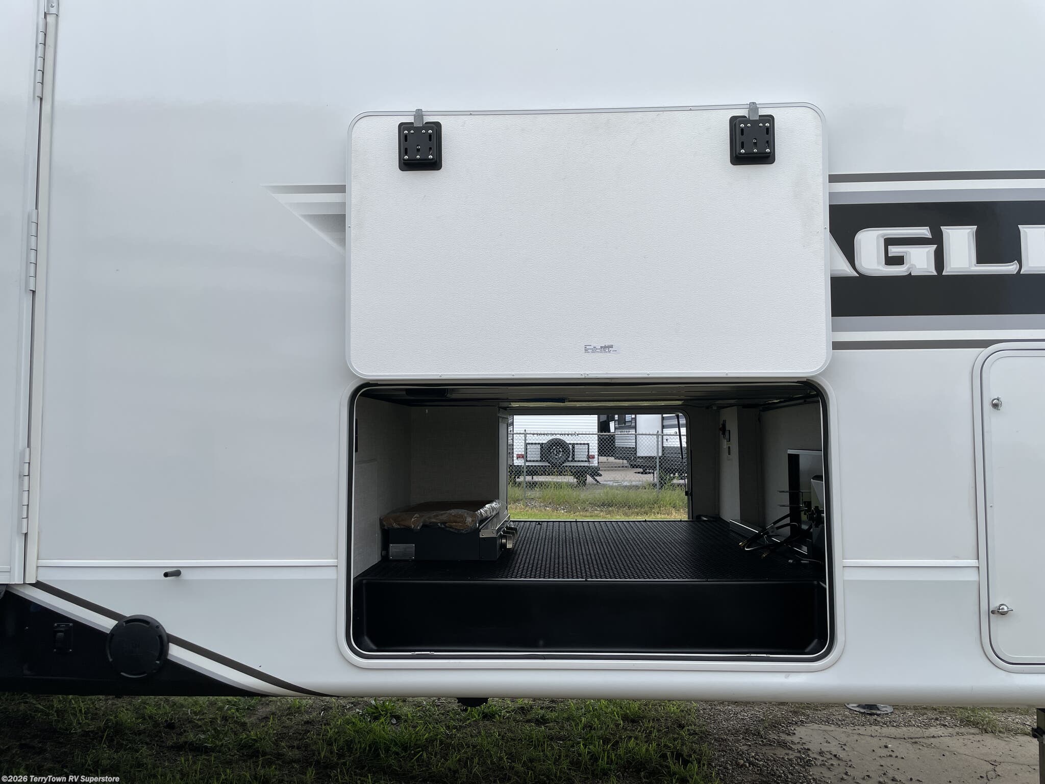 2024 Eagle 317RLOK by Jayco from TerryTown RV Superstore in Grand Rapids, Michigan