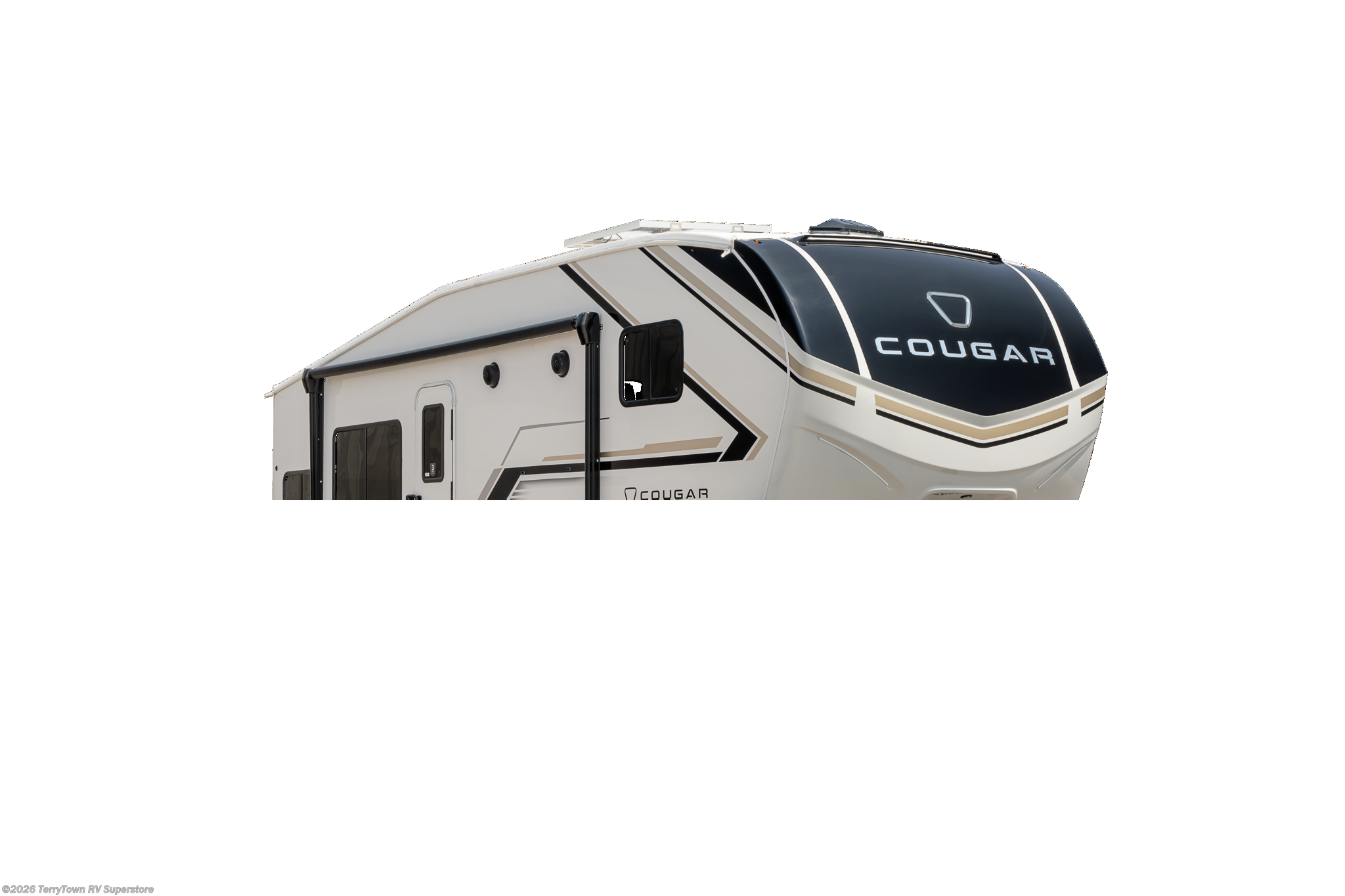 New 2027 Keystone Cougar Half-Ton 26RKE available in Grand Rapids, Michigan