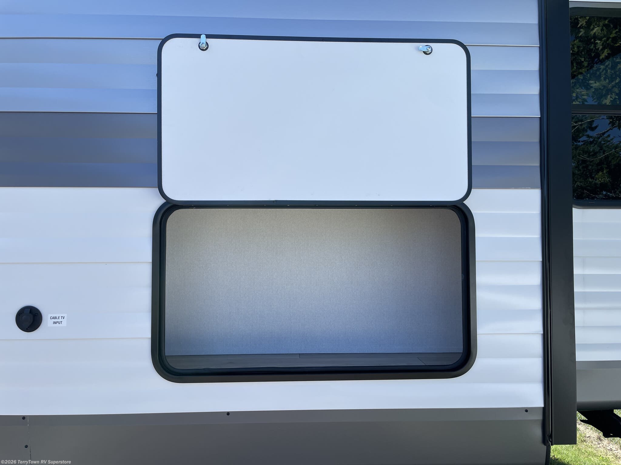 2027 Jay Flight SLX 334RTS by Jayco from TerryTown RV Superstore in Grand Rapids, Michigan