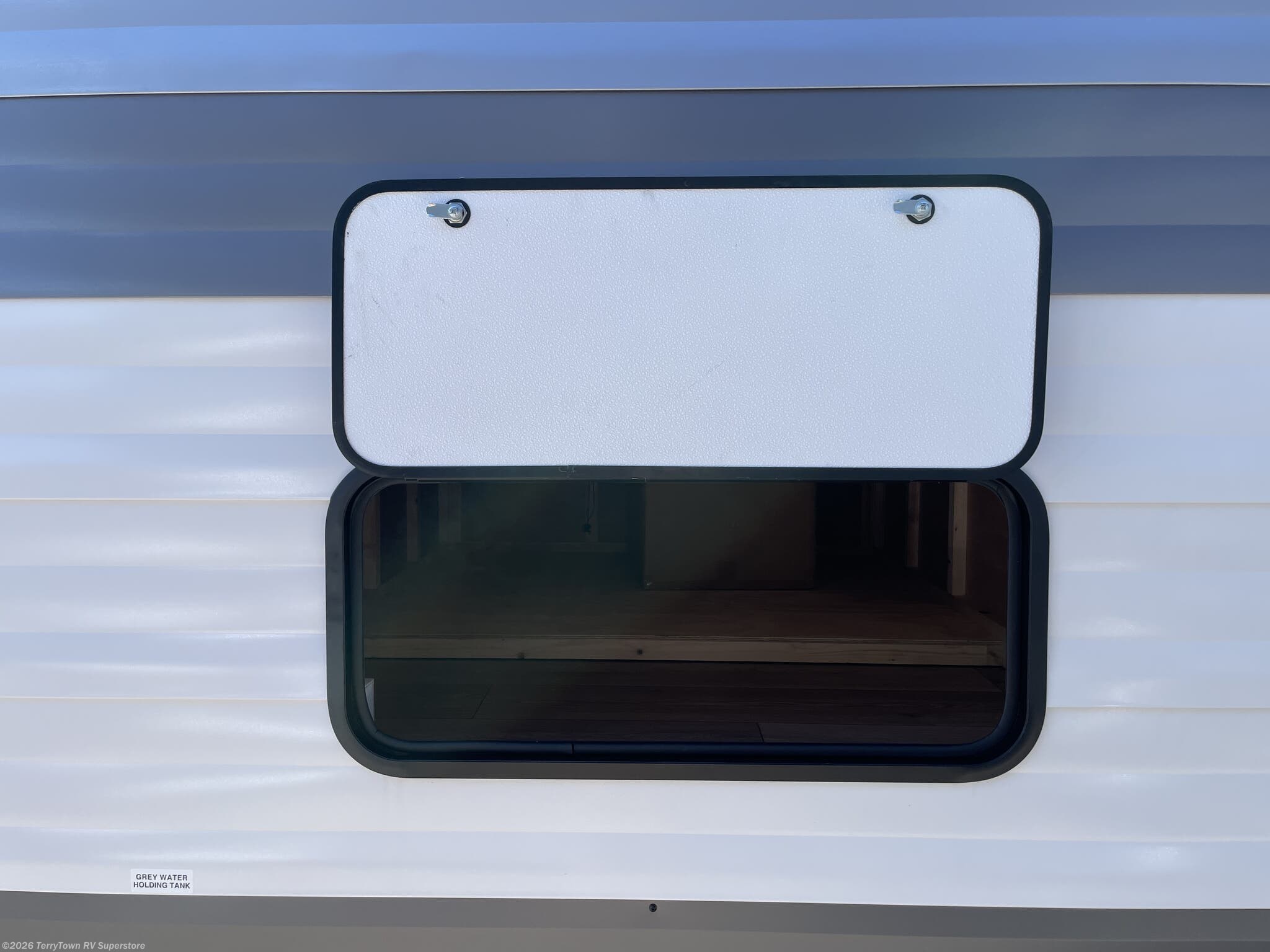 New 2027 Jayco Jay Flight SLX 334RTS available in Grand Rapids, Michigan