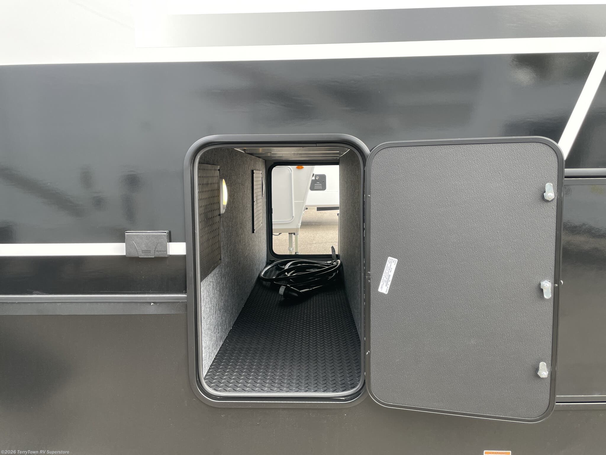 2027 Cedar Creek 398FL by Forest River from TerryTown RV Superstore in Grand Rapids, Michigan