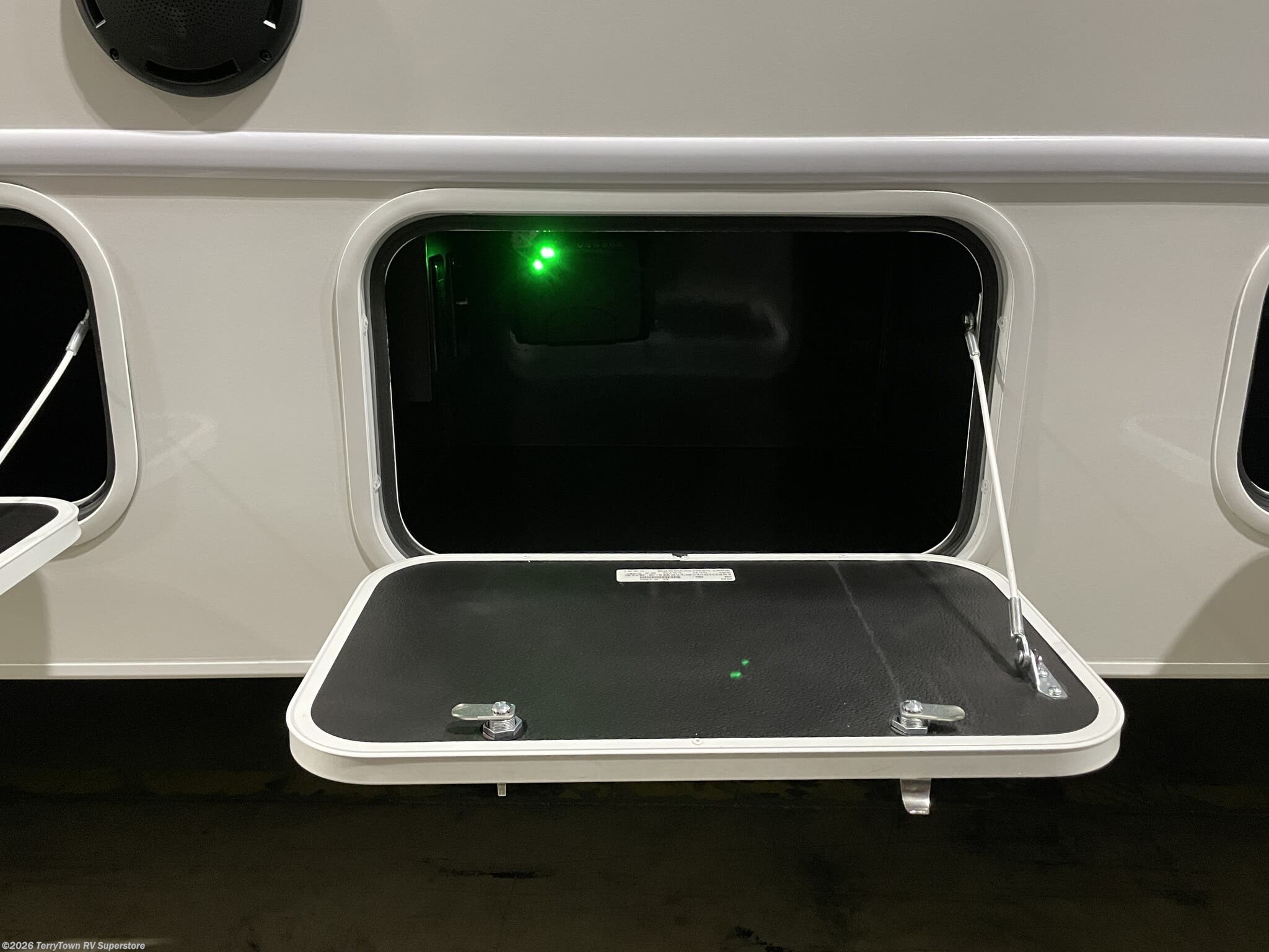2027 Redhawk 27G by Jayco from TerryTown RV Superstore in Grand Rapids, Michigan