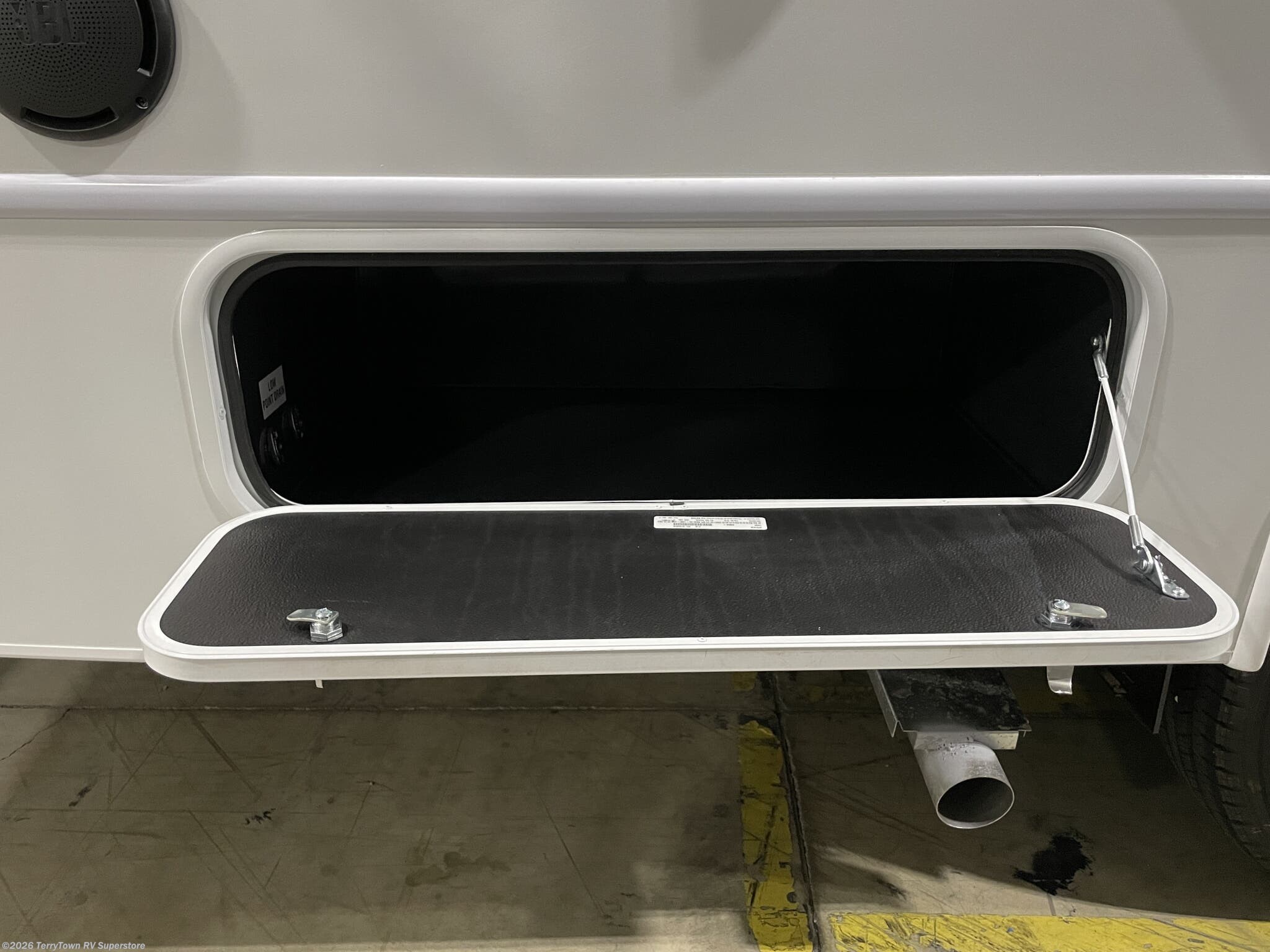 New 2027 Jayco Redhawk 27G available in Grand Rapids, Michigan