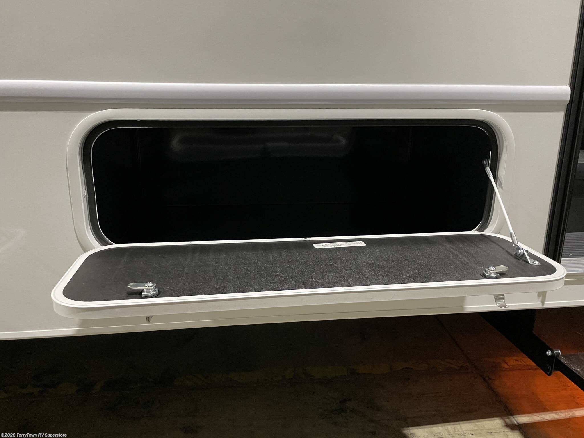 2027 Jayco Redhawk 27G - New Class C For Sale by TerryTown RV Superstore in Grand Rapids, Michigan