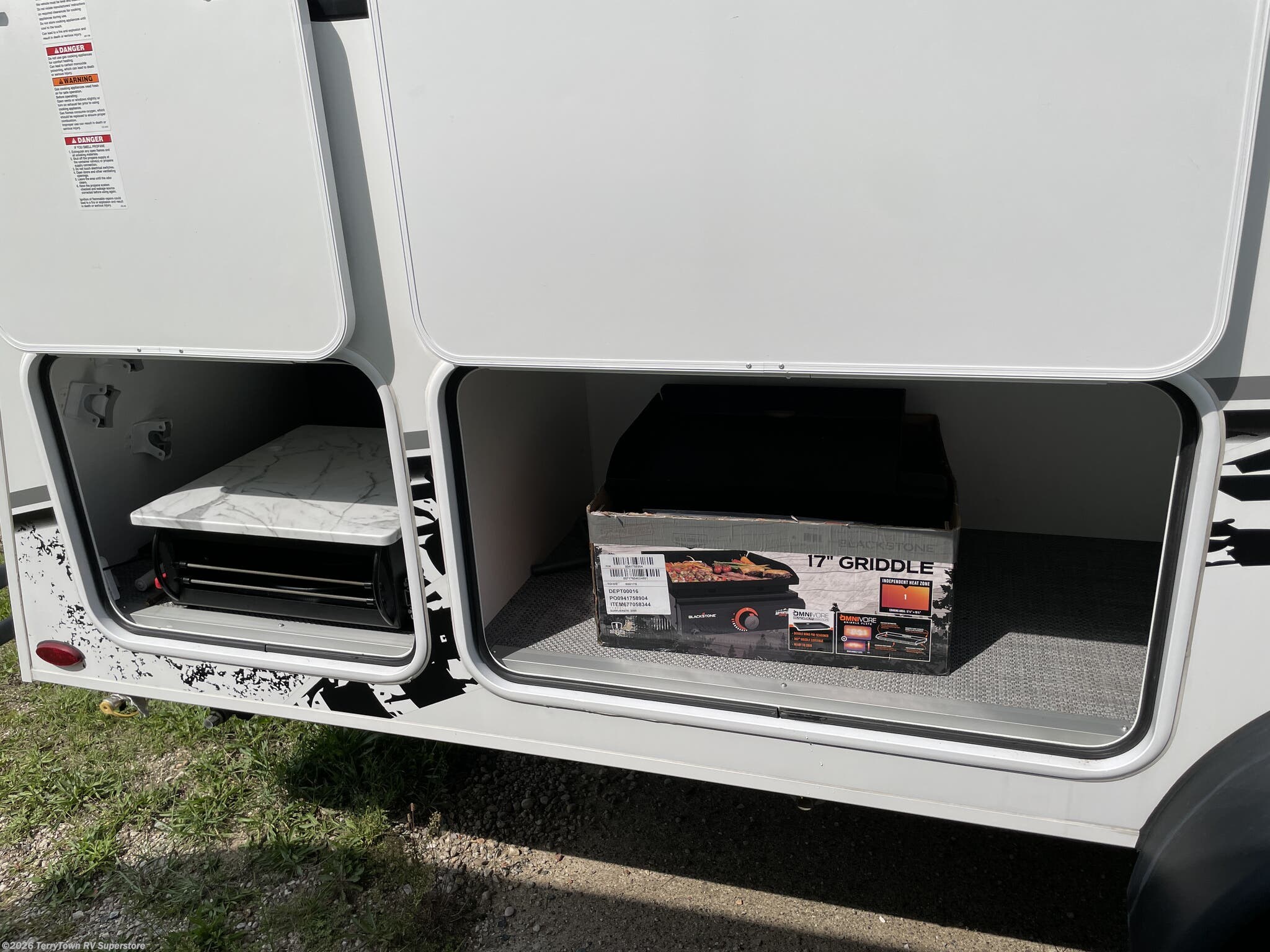 2024 Sol Dusk by inTech from TerryTown RV Superstore in Grand Rapids, Michigan