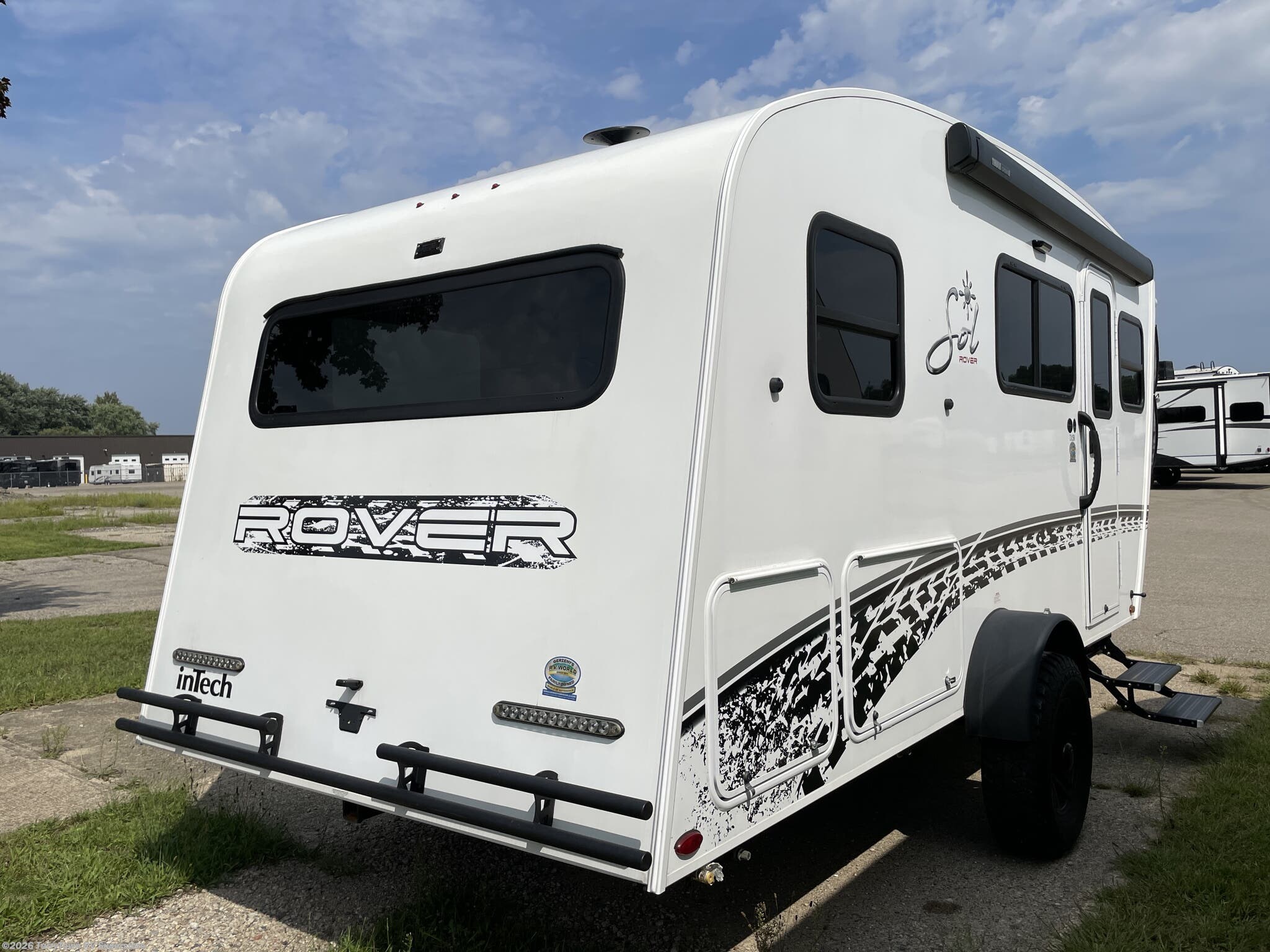Used 2024 inTech Sol Dusk available in Grand Rapids, Michigan