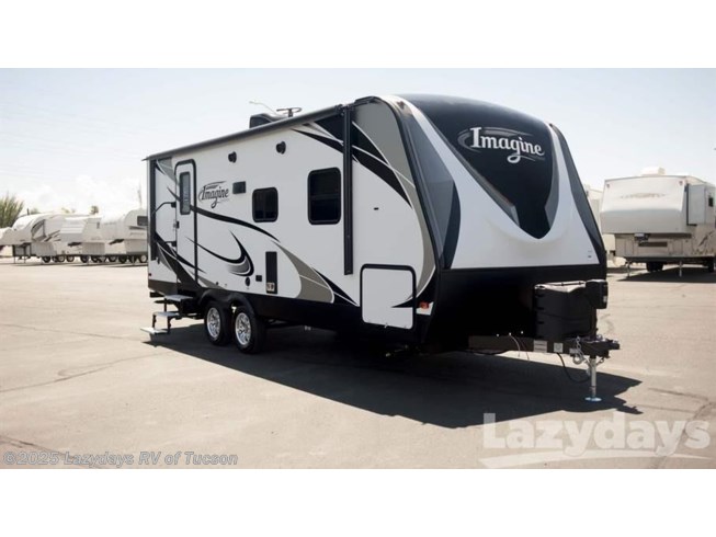 2018 Grand Design Imagine 2800bh 38905 Terrytown Rv Superstore Grand Rapids Mi