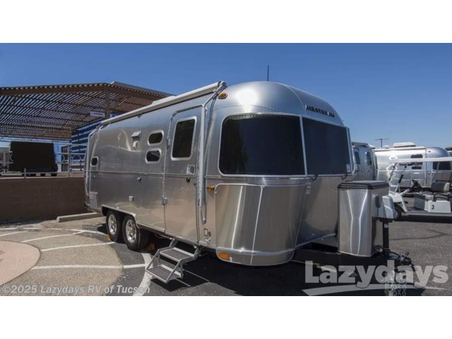 2018 Airstream Flying Cloud 23cb Bunk Rv For Sale In Tucson Az 85714 21018976 Rvusa Com Classifieds