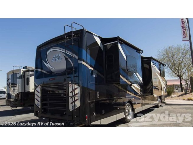 2018 Nexus Bentley 34b Rv For Sale In Tucson Az 85714