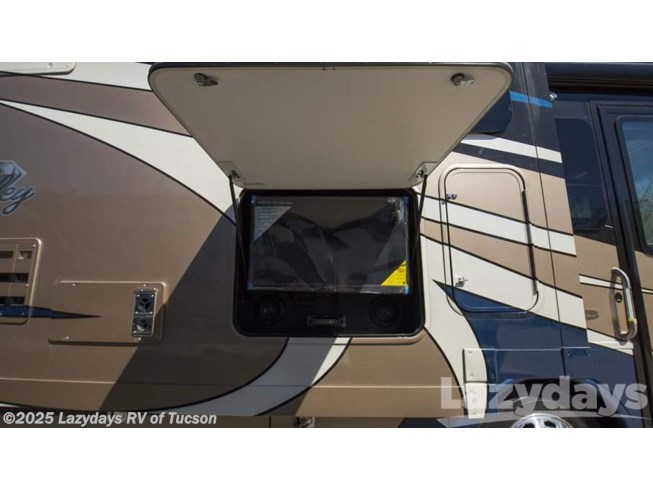 2018 Nexus Bentley 34b Rv For Sale In Tucson Az 85714