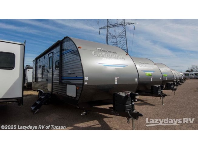 Coachmen Catalina 243Rbs >> 2019 Coachmen Rv Catalina 243rbs For Sale In Tucson Az 85714 21033656 Coachmen Catalina 243Rbs >> 2019 Coachmen Rv Catalina 243rbs For Sale In Tucson Az 85714 21033656