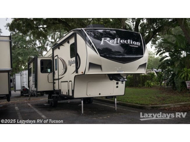 2020 Grand Design Reflection 303rls Rv For Sale In Tucson Az 85714 21039926 Rvusa Com Classifieds