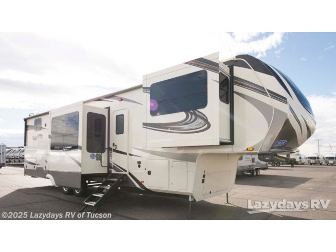 2020 Grand Design Solitude 382wb Rv For Sale In Tucson Az 85714 21042212 Rvusa Com Classifieds