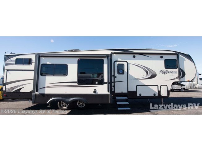 2021 Grand Design Reflection 311bhs For Sale In Katy Tx Rv Trader