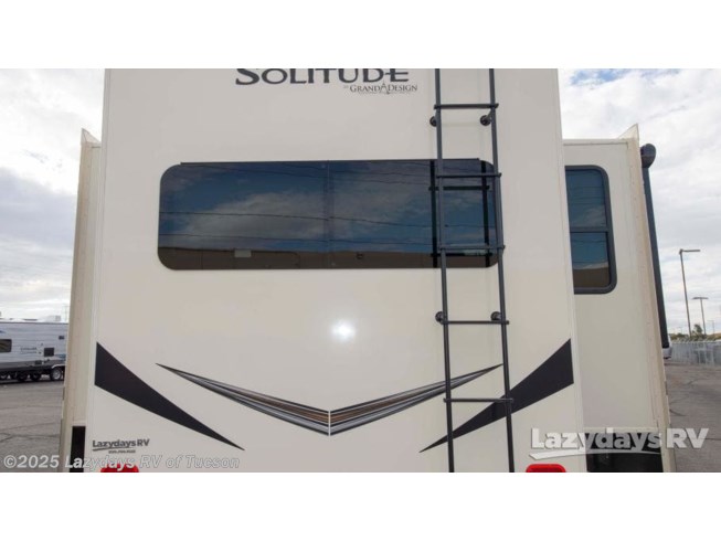 2020 Grand Design Solitude 377mbs Rv For Sale In Tucson Az 85714 21048689 Rvusa Com Classifieds