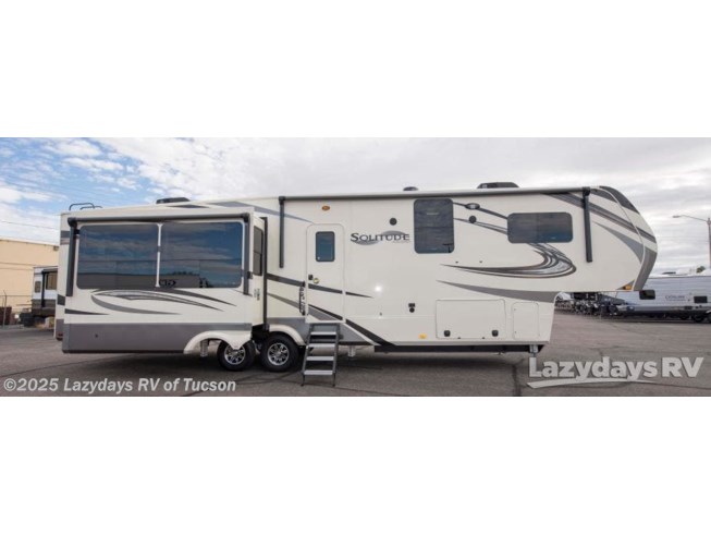 2020 Grand Design Solitude 377mbs Rv For Sale In Tucson Az 85714 21048689 Rvusa Com Classifieds