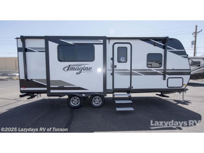 2021 Grand Design Imagine Xls 22rbe Rv For Sale In Tucson Az 85714 21056196 Rvusa Com Classifieds