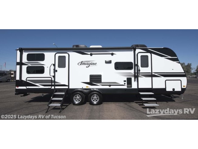 2021 Grand Design Imagine 2800bh Rv For Sale In Tucson Az 85714 21056235 Rvusa Com Classifieds