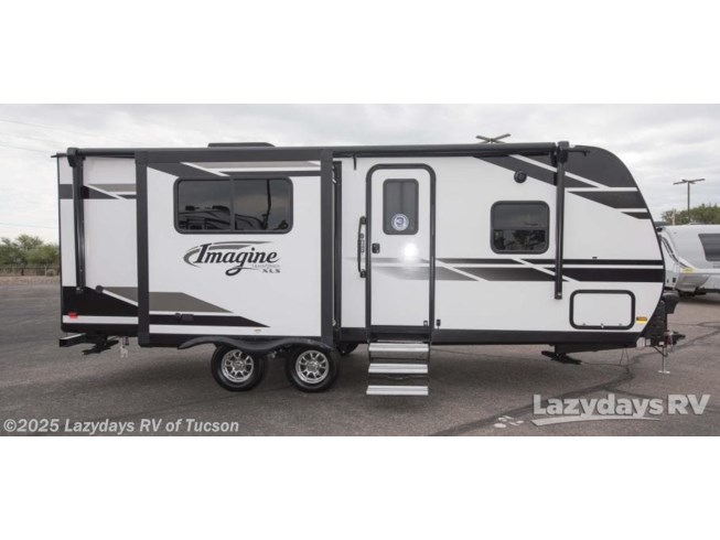2021 Grand Design Imagine Xls 22rbe Rv For Sale In Tucson Az 85714 21059441 Rvusa Com Classifieds