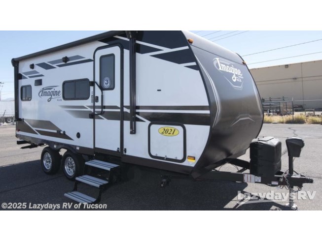 2021 Grand Design Imagine Xls 17mke Rv For Sale In Tucson Az 85714 21061871 Rvusa Com Classifieds