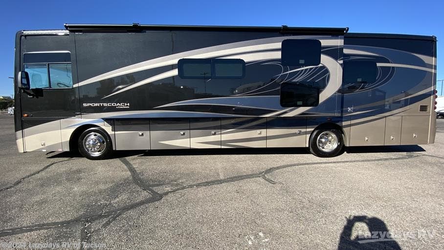 2022 Coachmen Sportscoach SRS 376ES RV For Sale In Tucson, AZ 85714 ...