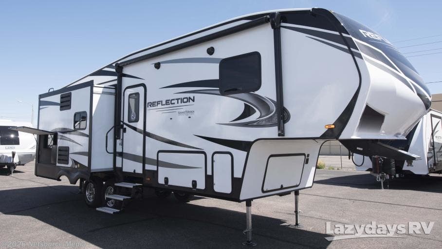 2021 Grand Design Reflection 29RS RV For Sale In Tucson AZ 85714 