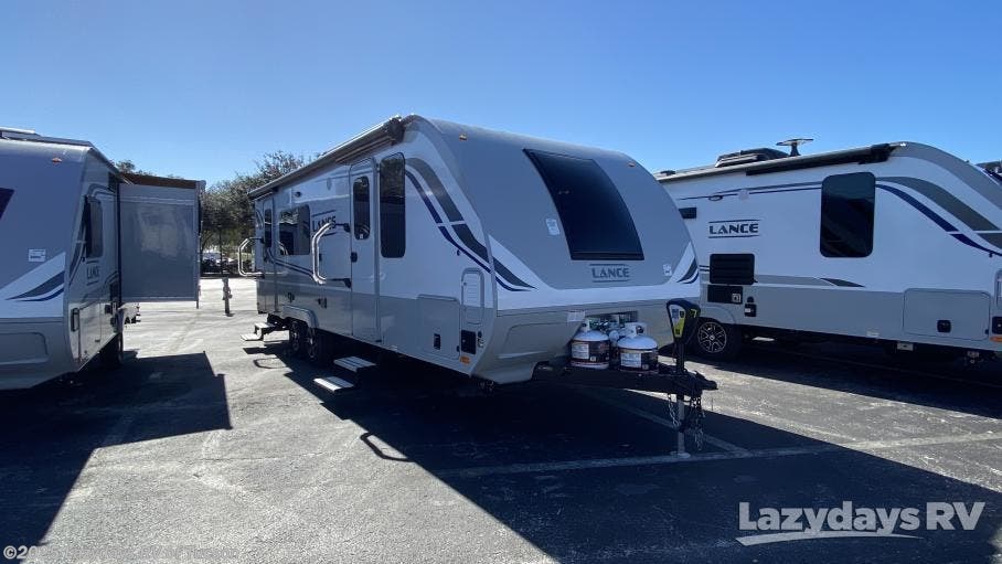 Used Trailers Tucson