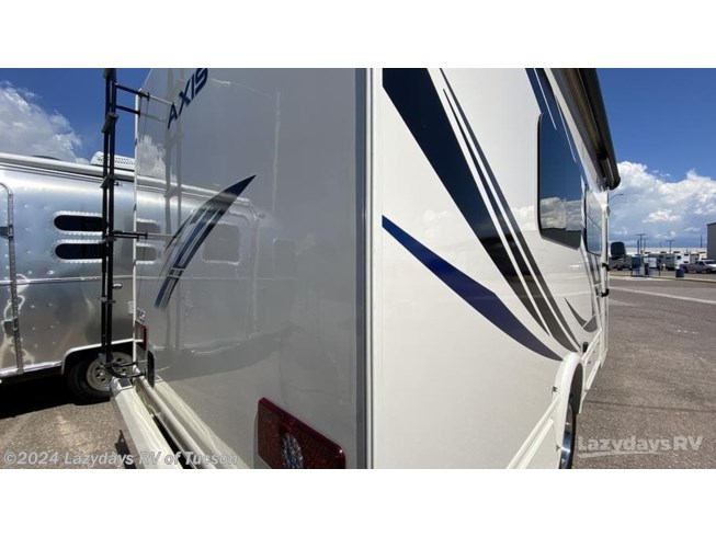 2023 Axis 24.3 by Thor Motor Coach from Lazydays RV of Tucson in Tucson, Arizona