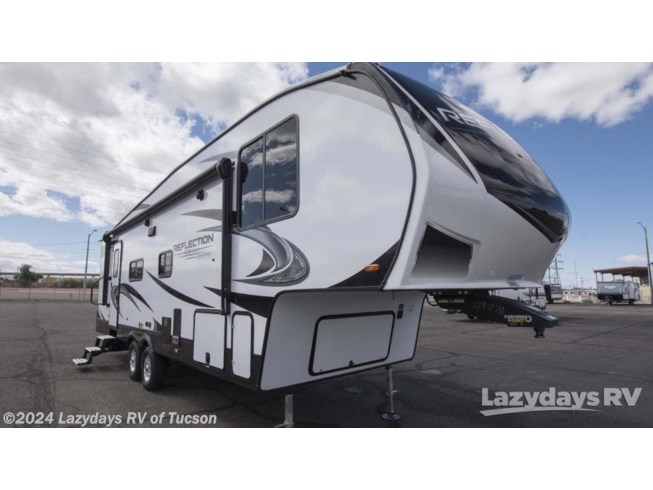 21 Grand Design Reflection 150 Series 268bh For Sale In Tucson Az