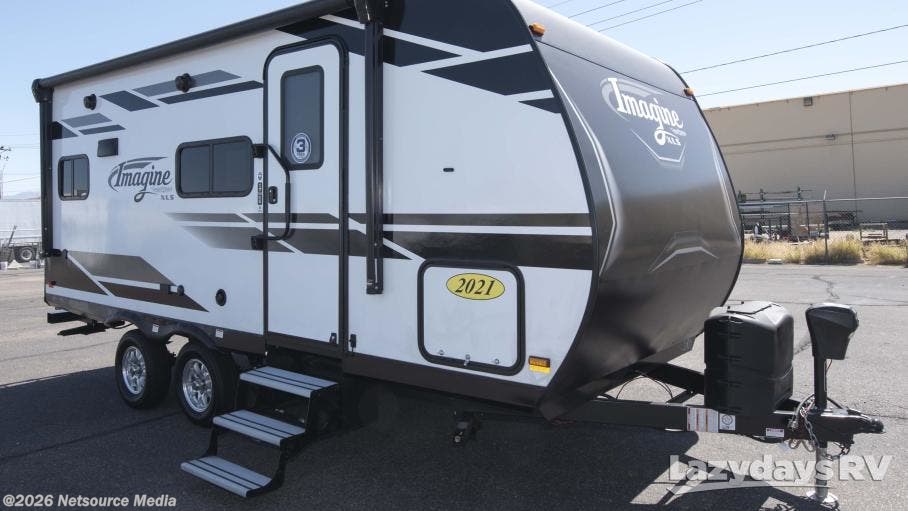 2021 Grand Design Imagine XLS 17MKE RV For Sale In Tucson AZ 85714 