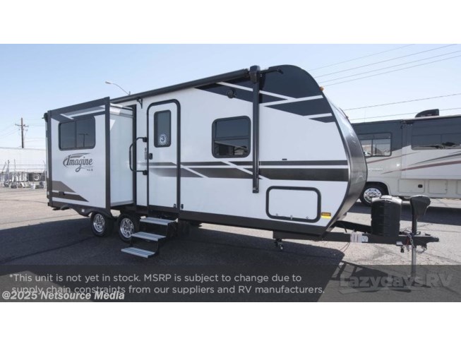 2022 Grand Design Imagine Xls 22rbe Rv For Sale In Tucson Az 85714 21080666 Rvusa Com Classifieds 2022 Grand Design Imagine Xls 22rbe