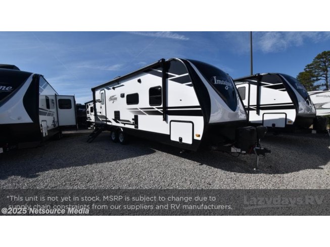 2022 Grand Design Imagine 2600rb 21080705 For Sale In Tucson Az 2022 Grand Design 2600rb Window Sticker