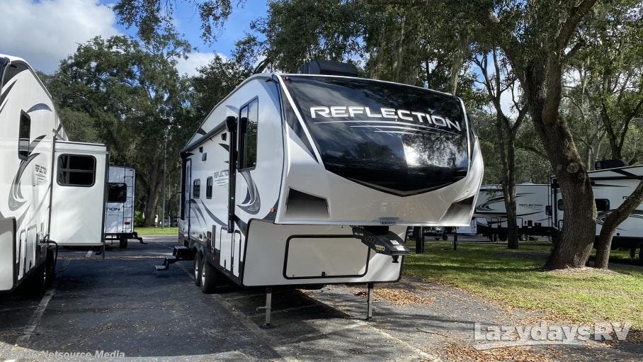 2021 Grand Design Reflection 150 Series 260RD RV For Sale In Tucson AZ 