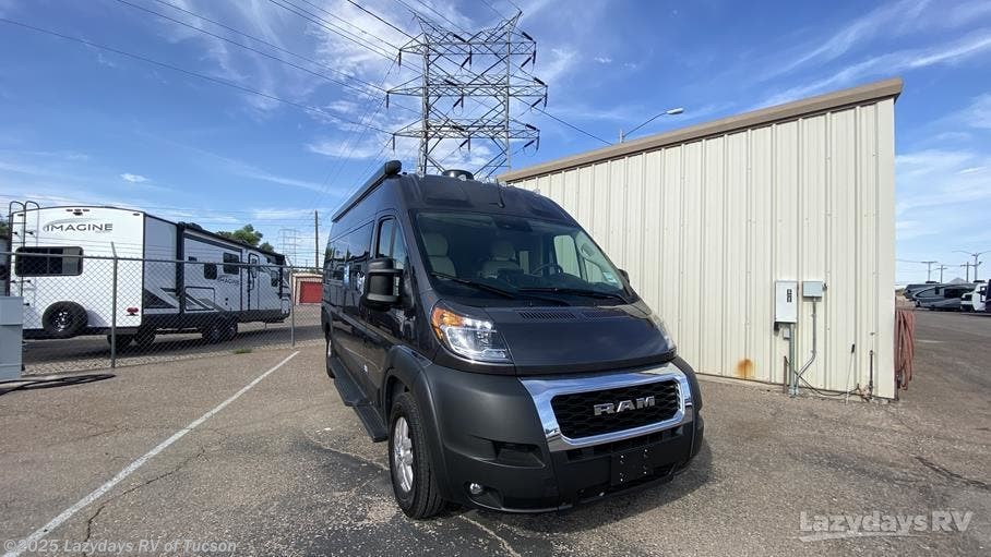 2023 Thor Motor Coach Tellaro 20L RV for Sale in Tucson, AZ 85714