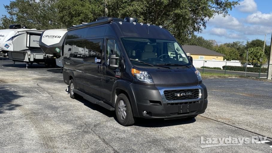 2022 Thor Motor Coach Tellaro 20L RV for Sale in Tucson, AZ 85714