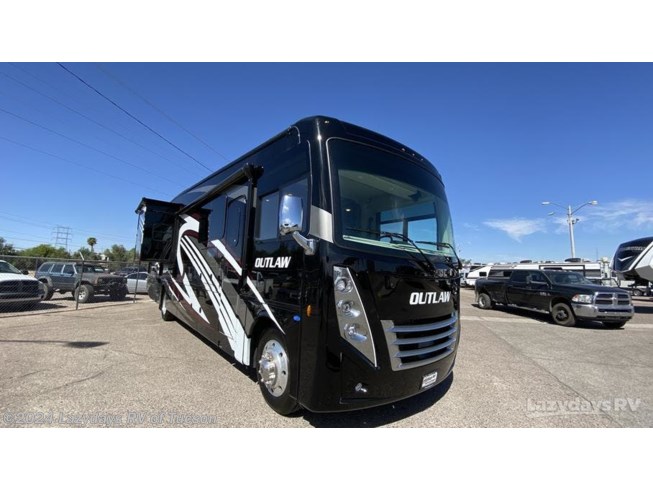 New 2023 Thor Motor Coach Outlaw 38MB available in Tucson, Arizona