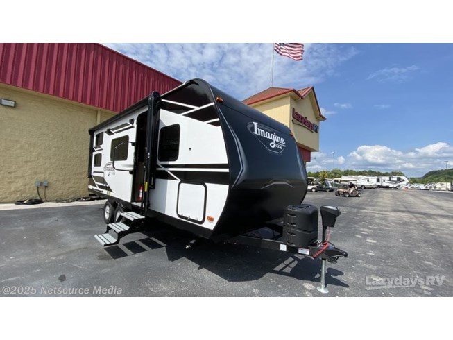 2022 Grand Design Imagine Xls 21bhe 21087733 For Sale In Tucson Az 2022 Grand Design Imagine Arizona