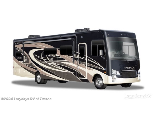New 2022 Coachmen Mirada 315KS available in Tucson, Arizona