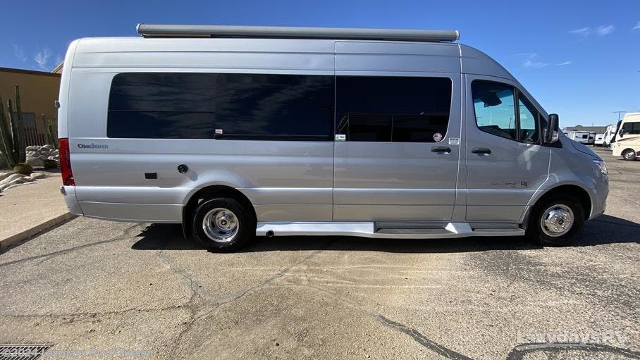 2022 Coachmen Galleria 24A RV for Sale in Tucson, AZ 85714 | 21095409 ...