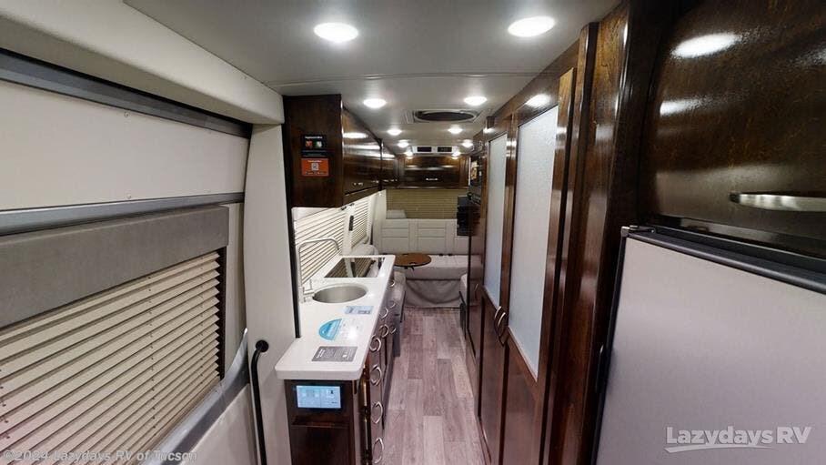 2023 Coachmen Galleria 24FL RV for Sale in Tucson, AZ 85714 | 21095411 ...