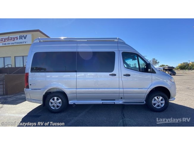 2023 Airstream Interstate Nineteen Std. Model - New Class B For Sale by Lazydays RV of Tucson in Tucson, Arizona